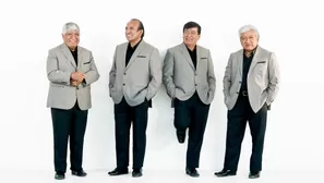 Agua Marina anunció imperdible concierto en la Costa Verde. Fuente: Instagram