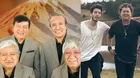 'Agua Marina' compartirá escenario con Carlos Vives y Sebastián Yatra