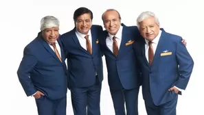 'Agua Marina' ofrecerá imperdible concierto en junio / Difusión