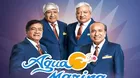 ‘Agua Marina’ ofrecerá concierto en octubre
