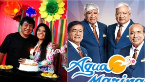 Leslie Quiroga rompió su silencio en redes sociales. Foto: Instagram