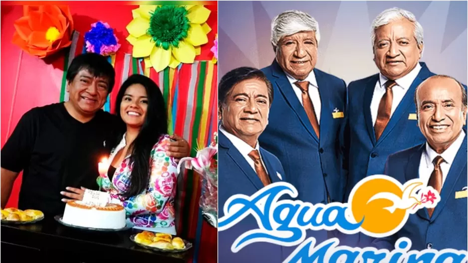 Leslie Quiroga rompió su silencio en redes sociales. Foto: Instagram