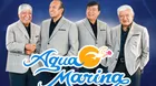 Agua Marina se pronuncia oficialmente tras atentado en show