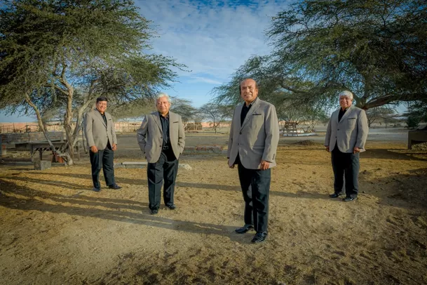 Agua Marina regresa a los escenarios para celebrar 50 años de trayectoria / Difusión