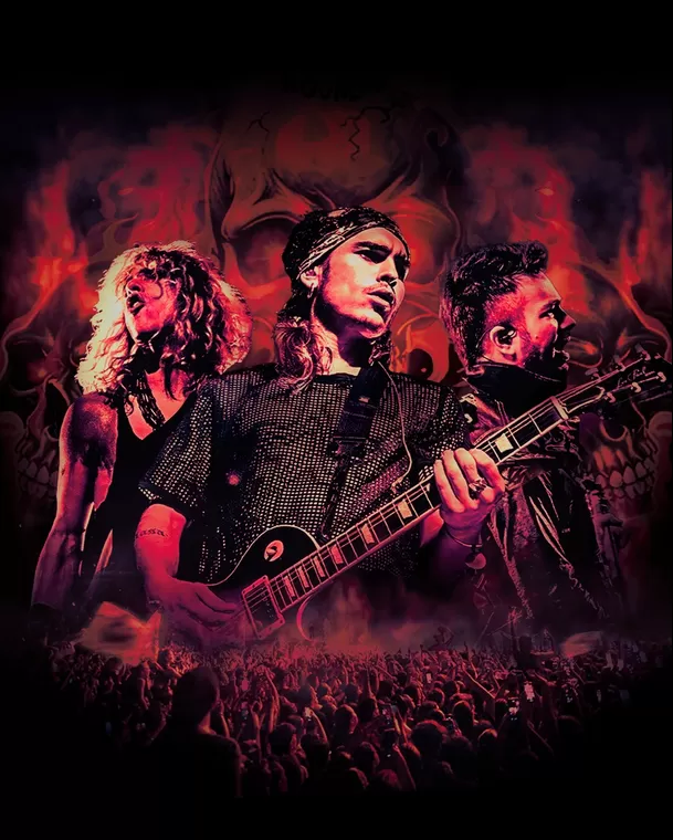 Airbag dará concierto en Lima como parte de su gira 'El Club de la Pelea’ / Instagram