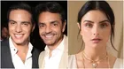 Aislinn Derbez se pronunció sobre supuesta pelea entre Eugenio Derbez y Vadhir 