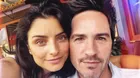 ¿Aislinn Derbez y Mauricio Ochmann reconciliados?: “Sigue siendo alguien muy importante para mí”