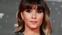 Aitana se consagra como la princesa del pop español. Foto: Elespañol