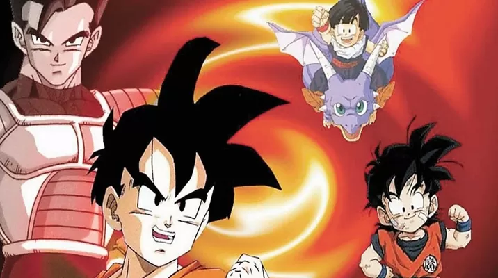 Hay más de 200 personas llamadas Gohan en el Perú / Servicio Universal Noticias Hay más de 200 personas llamadas Gohan en el Perú / Servicio Universal Noticias