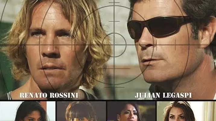 ‘Al Filo de la ley’ es la segunda cinta peruana más vista en primer día de estreno ‘Al Filo de la ley’ es la segunda cinta peruana más vista en primer día de estreno