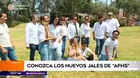 Al fondo hay sitio: Ellos son los nuevos actores de la próxima temporada