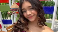 Al Fondo Hay Sitio: ¿Cómo “Angelita” maneja la fama y estudios?