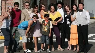 El primer capítulo se vivió con la misma intensidad que en la temporada de estreno. Foto: Difusión