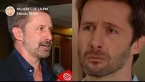 Marco Zunino. Al Fondo Hay Sitio