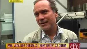  Coqui Reyes viene siendo tentado por Betty, ¿con quién se quedará?