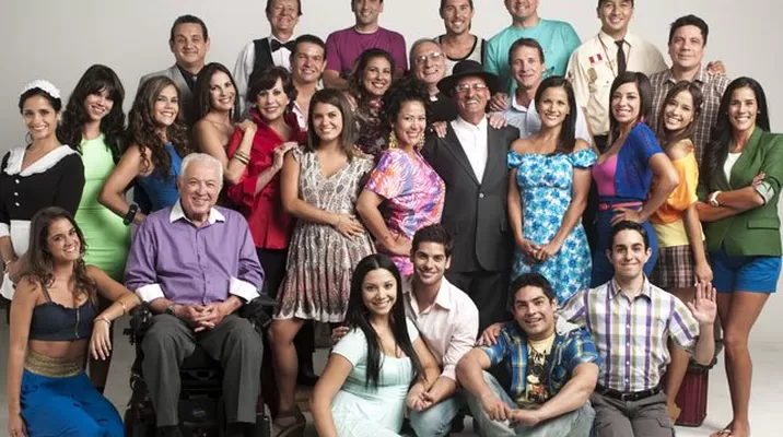 Al Fondo Hay Sitio: ¿Qué personajes se irían de la serie junto con Grace y Tito? Al Fondo Hay Sitio: ¿Qué personajes se irían de la serie junto con Grace y Tito?