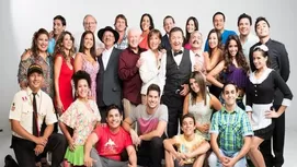 Al Fondo Hay Sitio: ¿Qué pasó con doña Nelly en el último capítulo de la serie?