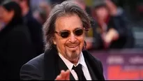  Al Pacino: La exorbitante cifra que deberá pagar por la manutención de su reciente hijo. Fuente: AFP