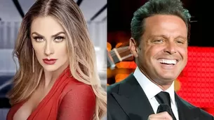 La fuerte indirecta de Aracely Arámbula ¿contra Luis Miguel?