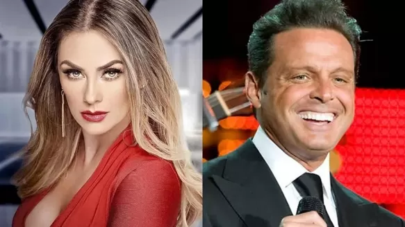 La fuerte indirecta de Aracely Arámbula ¿contra Luis Miguel?