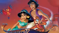 Aladdin