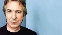 Foto: alanrickman.info