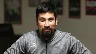 Aldo Miyashiro reaparece y deja mensaje tras dar positivo a COVID-19
