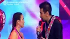 Aldo Miyashiro sorprende al revelar sus momentos más románticos con Érika Villalobos