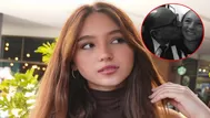 Ale Barnechea reaparece y dedica mensaje tras muerte de su padre