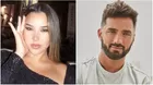 Ale Fuller descarta retomar romance con Pablo Heredia