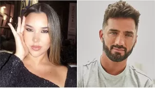 Ale Fuller descarta tajantemente retomar romance con Pablo Heredia / IG: alefuller / pabloheredia10