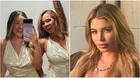 Ale Fuller enfrentó a Flavia Laos por pelea con su mamá en vivo