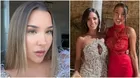 Ale Fuller habló sobre pelea de Shirley Arica y Samahara Lobatón