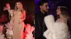 Ale Fuller posó con Austin en fiesta ¿e ignoró a Flavia Laos?