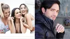 ¿Ale Fuller prohibió a Flavia Laos y Mayra Goñi hablar con Pablo Heredia?