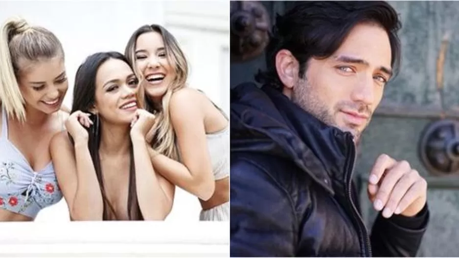 ¿Ale Fuller prohibió a Flavia Laos y Mayra Goñi hablar con Pablo Heredia?