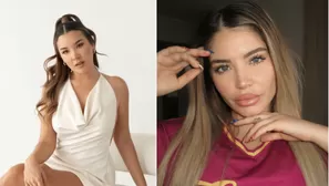 Amistad entre Alessandra Fuller y Flavia Laos se habría quebrado una vez más. Foto: Instagram