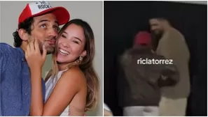 Ale Fuller y Pablo Heredia se siguen en Instagram y son descubiertos en una salida en el cine / Instagram: alefuller / TikTok: riclatorrez
