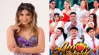 Ale Seijas anuncia su salida de ‘Amor Rebelde’