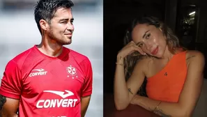 ¿Qué hizo Ale Venturo tras ampay de Rodrigo Cuba? / Instagram