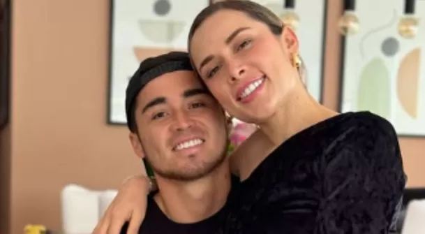 Luego de lo que dijo Laura Spoya, se dio a conocer que Ale Venturo "cuadró" a la exreina de belleza por hablar de su separación de Rodrigo Cuba / Instagram Luego de lo que dijo Laura Spoya, se dio a conocer que Ale Venturo "cuadró" a la exreina de belleza por hablar de su separación de Rodrigo Cuba / Instagram