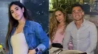 ¿Ale Venturo envió indirecta a Melissa Paredes?: “Si una persona florece cuando la dejas, tú eras su plaga”