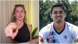 ¿Ale Venturo lanzó fuerte indirecta a Rodrigo Cuba tras ampay?. Fuente: Instagram/TikTok