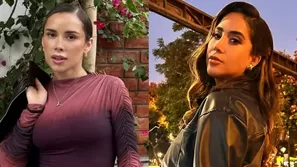 ¿Ale Venturo le mandó indirecta a Melissa por corte de pelo de hija? / Espectáculos de verano