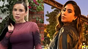 ¿Ale Venturo le mandó indirecta a Melissa por corte de pelo de hija? / Espectáculos de verano