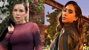 ¿Ale Venturo le mandó indirecta a Melissa por corte de pelo de hija? / Espectáculos de verano