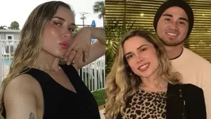 Ale Venturo no se ha pronunciado directamente sobre el comunicado de Rodrigo Cuba / Instagram
