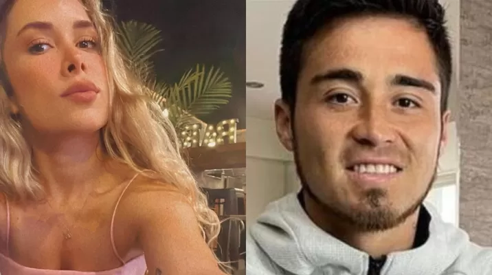 Ale Venturo/Rodrigo Cuba/Fotos IG Ale Venturo/IG Rodrigo Cuba Ale Venturo/Rodrigo Cuba/Fotos IG Ale Venturo/IG Rodrigo Cuba