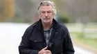 Alec Baldwin: Grupo de trabajadores de "Rust" defiende las condiciones del rodaje