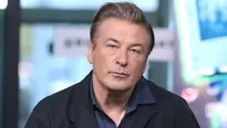 Alec Baldwin no será juzgado por el disparo al director de 'Rust'